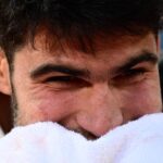 Reacția surprinzătoare a lui Carlos Alcaraz, campionul de la Roland Garros, după înfrângerea Spaniei în finala Nations League 3 galerie foto cum a reactionat campionul roland garros carlos alcaraz cand a aflat ca spania a pierdut finala nations league 6846e2c2cd1d5