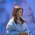 galerie foto cum a reactionat simona halep la onoarea de a purta numele centrului national de tenis ce a spus de fata cu tecau 6841a034626dd