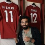 Privind înapoi: Mo Salah, evoluțiile sale de acum opt ani, la debutul cu Liverpool. Premier League revine pe VOYO începând cu 15 august! 2 galerie foto cum arata mo salah acum opt ani cand a semnat cu liverpool premier league se vede pe voyo incepand cu 15 august 6857b5564b95d