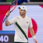 Devotament sau trădare? Andy Murray dezvăluie, cu regret, secretele din luna sa de miere. 2 galerie foto devotat sau deviant andy murray nu s a mai ascuns si a declarat cu regret ce a facut in luna de miere 68625a7c3f405