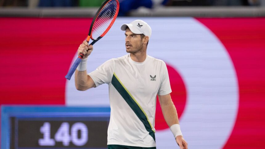 Devotament sau trădare? Andy Murray dezvăluie, cu regret, secretele din luna sa de miere. 1 galerie foto devotat sau deviant andy murray nu s a mai ascuns si a declarat cu regret ce a facut in luna de miere 68625a7c3f405