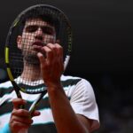 Carlos Alcaraz, salvatorul finalei: O confruntare de neuitat cu Jannik Sinner la Roland Garros 2025! 3 galerie foto doamnelor si domnilor carlos alcaraz spaniolul a salvat trei mingi de meci in finala de infarct cu jannik sinner de la roland garros 2025 6845d076ad96a