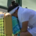 „Dublă finalistă la Wimbledon, cu sufletul frânt după 26 de minute în 2025: povestea unei încercări grele” 3 galerie foto dubla finalista la wimbledon in lacrimi si distrusa dupa doar 26 de minute in editia 2025 prin ce a trecut 6862809e98f67