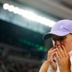 Iga Swiatek, înfruntată de Aryna Sabalenka: Dilema din setul final după 27 de triumfuri la Roland Garros! 2 galerie foto dupa 27 de victorii consecutive la roland garros iga swiatek a fost umilita de aryna sabalenka ce s a intamplat in setul decisiv 6841bfdf9a888