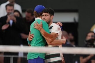 galerie foto fara niciun dubiu verdictul dat de mouratoglou dupa ce sinner a clacat in finala roland garros 2025 6845ec97c40c4