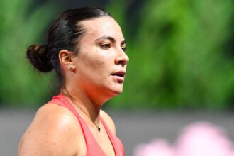 galerie foto gabriela ruse sageata inapoi spre top 70 wta ce rezultat a obtinut la hertogenbosch pe iarba 68498cb97577a