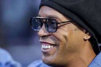 galerie foto nu le ar incapea trofeele in sala de la cluj varfurile de performanta atinse de ronaldinho friends vedetele de la sports festival pro are 684c414c028ac