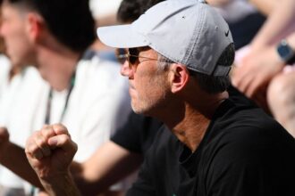 galerie foto numai darren cahill sa nu fii australianul a retrait episodul ostapenko la opt ani distanta in finala de la roland garros 6845f0242d275