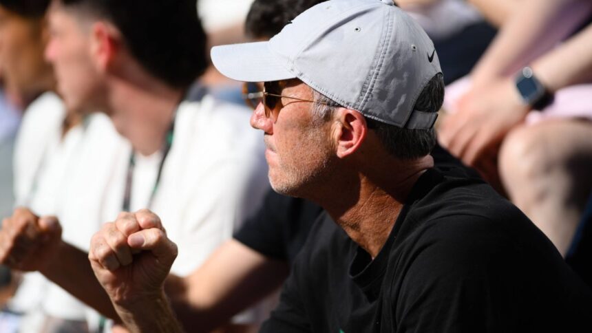 „Darren Cahill revine la amintirile din finala de la Roland Garros, opt ani după 'momentul Ostapenko'!” 1 galerie foto numai darren cahill sa nu fii australianul a retrait episodul ostapenko la opt ani distanta in finala de la roland garros 6845f0242d275