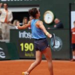 Surpriză la Roland Garros 2025: O franțuzoaică de pe locul 361 WTA îi dă o lecție celei de-a treia jucătoare a lumii și își asigură un premiu fabulos! 2 galerie foto numar 361 wta o frantuzoaica a eliminat a treia jucatoare a lumii in optimile roland garros 2025 ce premiu si a asigurat dintr o lovitura 683dc0f0f2bf3