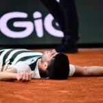 Nuntă în Spania, liniște în Roma: reacțiile ibericilor și italienilor după finala de tenis de neuitat din ultimul deceniu și jumătate 3 galerie foto nunta n spania tacere la roma ce au scris ibericii si italienii dupa cea mai nebuna finala din tenis in ultimii treisprezece ani 6849c1799d3ed