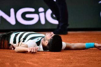 galerie foto nunta n spania tacere la roma ce au scris ibericii si italienii dupa cea mai nebuna finala din tenis in ultimii treisprezece ani 6849c1799d3ed