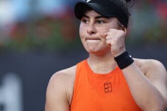 galerie foto o sa devin putin spirituala bianca andreescu a dezvaluit in ce crede si cum l a gasit pe omul bun la toate 684853da223bd