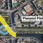 Planșeul Unirii se pregătește pentru renovare: Detalii despre începutul lucrărilor și restricțiile de trafic din centrul Capitalei 2 galerie foto planseul unirii intra in reparatii de cand vor incepe lucrarile si ce restrictii de trafic vor fi aplicate in centrul bucurestiului 683d86a7750d4