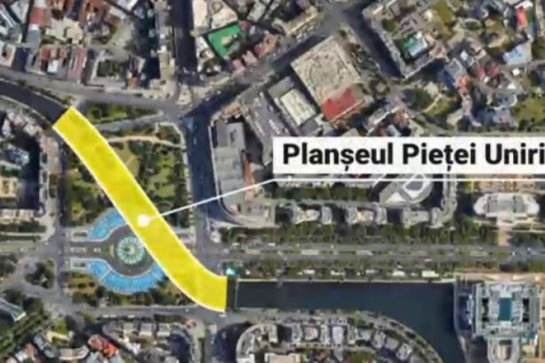 galerie foto planseul unirii intra in reparatii de cand vor incepe lucrarile si ce restrictii de trafic vor fi aplicate in centrul bucurestiului 683d86a7750d4