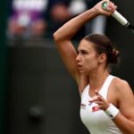 Primul semn alarmant de la Wimbledon 2025: Anca Todoni suferă o cădere dramatică în clasamentul internațional! 2 galerie foto prima veste proasta de la wimbledon 2025 anca todoni cade violent in clasamentul mondial 686287b76368b