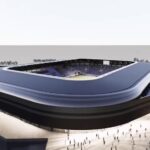 Primarul a dat undă verde! Un club din Superligă se va bucura de un nou stadion: „Cea mai importantă investiție” 2 galerie foto primarul a semnat o echipa din superliga va avea un stadion nou cea mai mare investitie 684b281625efd