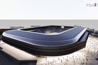 galerie foto primarul a semnat o echipa din superliga va avea un stadion nou cea mai mare investitie 684b281625efd