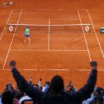 Jannik Sinner: Emoțiile unui finalist memorabil la un turneu de mare șlem în Era Open 3 galerie foto reactia lui jannik sinner dupa ce a devenit cel mai bun finalist pierzator la un turneu de mare slem in era open 6845e58f1e6fe