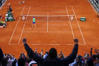 galerie foto reactia lui jannik sinner dupa ce a devenit cel mai bun finalist pierzator la un turneu de mare slem in era open 6845e58f1e6fe
