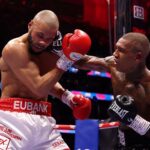 Revanșa între Eubank Jr. și Benn s-ar putea desfășura din nou pe arena celor de la Tottenham! 3 galerie foto revansa eubank jr vs benn poate fi organizata tot pe stadionul lui tottenham 68626f07a5491
