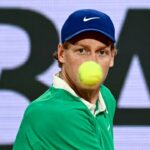 Roland Garros 2025: Duelul istoric Alcaraz - Sinner în finala unui turneu de elită, cu Djokovic înfrânt fără milă de italian! 3 galerie foto roland garros 2025 da prima finala alcaraz sinner intr un turneu de mare slem djokovic batut la zero de italian 68435460b8df2