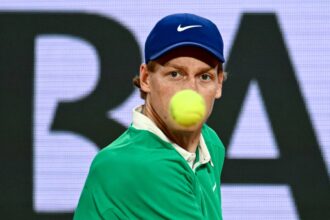 galerie foto roland garros 2025 da prima finala alcaraz sinner intr un turneu de mare slem djokovic batut la zero de italian 68435460b8df2