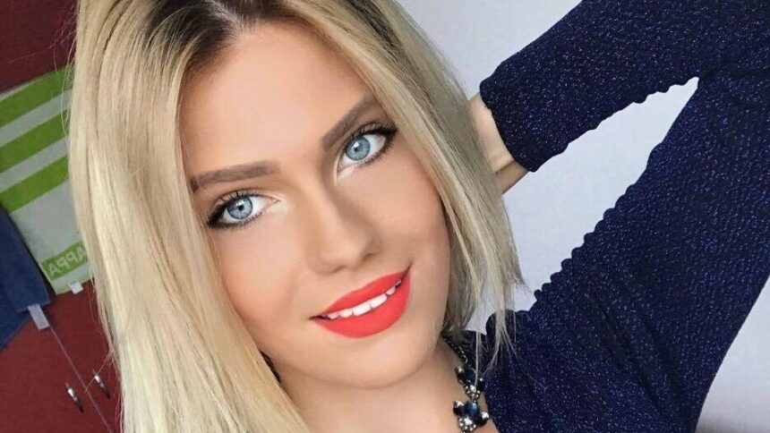 România strălucește în Golden League! Adelina Budăi-Ungureanu, vedeta echipei naționale! 1 galerie foto romania regina in golden league adelina budai ungureanu a fost mvp ul echipei nationale 684fb7468a36b