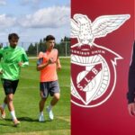Povestea unui român talentat: A ales să joace în Superliga după o experiență la Benfica! 3 galerie foto romanul scolit la benfica a semnat cu formatia din superliga 685ea134e3ee9