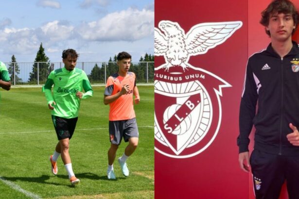 galerie foto romanul scolit la benfica a semnat cu formatia din superliga 685ea134e3ee9