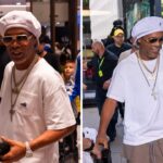 Ronaldinho a pășit în România! Primele instantanee cu legenda braziliană la Cluj-Napoca 3 galerie foto ronaldinho a ajuns in romania primele imagini cu brazilianul la cluj napoca 684c4beee1f1c