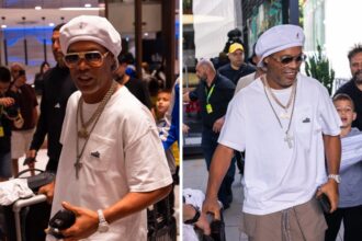 galerie foto ronaldinho a ajuns in romania primele imagini cu brazilianul la cluj napoca 684c4beee1f1c