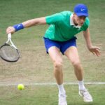 Miracolul s-a produs: Sinner, învins pentru prima dată de un adversar din afara primelor 20 ATP, după o perioadă de doi ani! 2 galerie foto s a intamplat minunea sinner batut prima data de un jucator din afara top 20 atp dupa doi ani 68552e7727ec1
