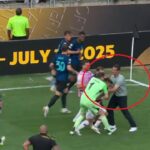 "Întâmplări tumultoase la finalul confruntării Inter - River Plate: Cristi Chivu a alergat 70 de metri pentru a interveni!" 2 galerie foto s a lasat cu scandal la finalul meciului inter river plate cristi chivu a sprintat 70 de metri sa l opreasca 685cbf980b6b5