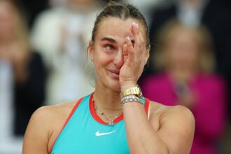 galerie foto sabalenka vorbeste dar doar ea intelege declaratia care nu a fost gustata dupa finala pierduta la roland garros 68457540297b0