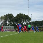 Spectacol de neuitat în prima confruntare estivală! FCSB, un amical plin de intensitate: Alibec a marcat o bijuterie, dar fericirea s-a stins rapid! 2 galerie foto spectacol total in primul test al verii fcsb amical nebun alibec a inscris superb dar bucuria a durat un singur minut 685fe11def2b3