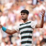 Ecouri ale Istoriei: O coincidență fascinantă între triumfurile lui Nadal și Alcaraz la Roland Garros 3 galerie foto strabate un fior istoric coincidenta stranie intre succesele semnate de nadal si alcaraz la roland garros 6847cae143055