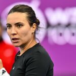 Gabriela Ruse strălucește la Hertogenbosch și avansează în sferturi! Detalii despre duelul cu Bianca Andreescu 2 galerie foto tot mai bine gabriela ruse calificata in sferturi la hertogenbosch cand joaca meciul cu bianca andreescu 684be979df560