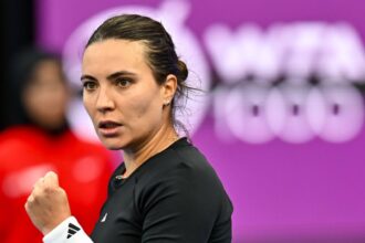 galerie foto tot mai bine gabriela ruse calificata in sferturi la hertogenbosch cand joaca meciul cu bianca andreescu 684be979df560