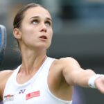 Wimbledon 2025 | Anca Todoni a înfruntat șase mingi de meci, dar a cedat în fața spanioloaicei Cristina Bucșa din Chișinău. 2 galerie foto wimbledon 2025 anca todoni a salvat sase mingi de meci dar tot a pierdut meciul cu spanioloaica din chisinau cristina bucsa 68627d237d3c4
