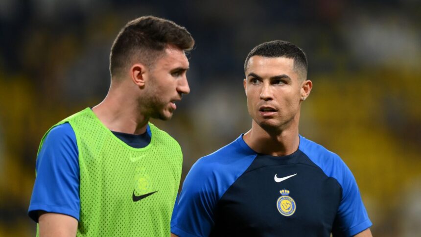 Decis! Părăsește Al-Nassr și își începe aventura în Europa! 1 gata pleaca de la al nassr si semneaza in europa 684d6c26e50bf