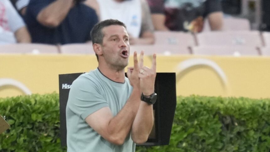 Gazzetta dello Sport evidențiază două mari provocări în echipa lui Cristi Chivu de la Inter: „Replica fidelă!” / „Îngrijorări considerabile!” 1 gazzetta dello sport a gasit doua mari probleme la interul lui cristi chivu copie la indigo a lasat mult de dorit 6857aadb9c881