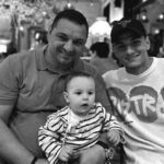 George Ganea, apel emoționant în urma pierderii fratelui său de doar doi ani: "Vă implor, nu mai criticați părinții!" 2 george ganea mesaj sfasietor dupa moartea fratelui de doi ani va rog nu i mai judecati pe parinti 68440af324e4c