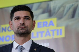 george tuta primar al sectorului 1 laude pe facebook pentru ilie bolojan reactia internautilor ziarul scanteia nu mai exista 6856a12a6e87d