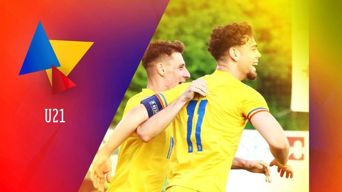 Georgienii identifică "responsabilii" în urma înfrângerii cu România U21: "Aceasta este cauza eșecului nostru!" 1 georgienii au gasit vinovatii dupa infrangerea impotriva romaniei u21 de asta am pierdut 6840b4bc6e6f1