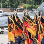 Germania caută să-și întărească forțele cu 50.000 până la 60.000 de militari pentru a susține noile cerințe NATO 2 germania va avea nevoie de 50 000 pana la 60 000 de soldati suplimentari pentru a indeplini noile obiective ale nato 68417e98dab4a