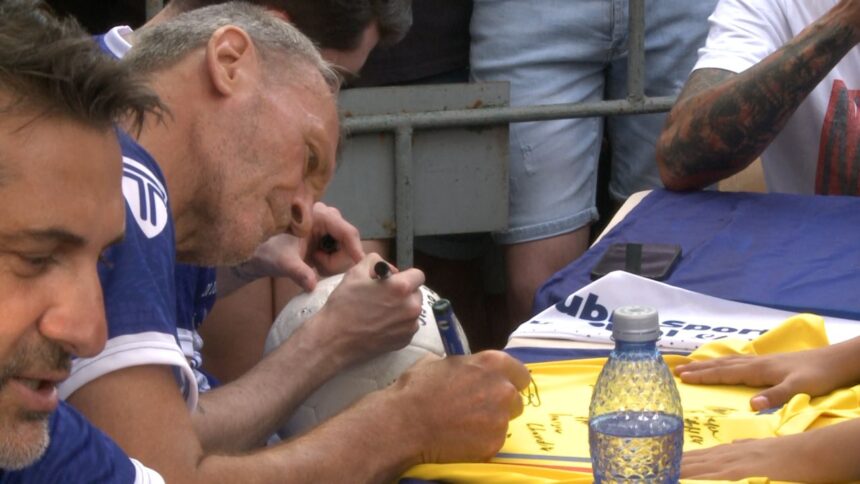 Gică Craioveanu, pe cale să preia conducerea unui club din România! Primarul afirmă: ”Nu resping această variantă!” 1 gica craioveanu poate deveni presedinte de club in romania primarul insista nu exclud posibilitatea 6860ccc106b24