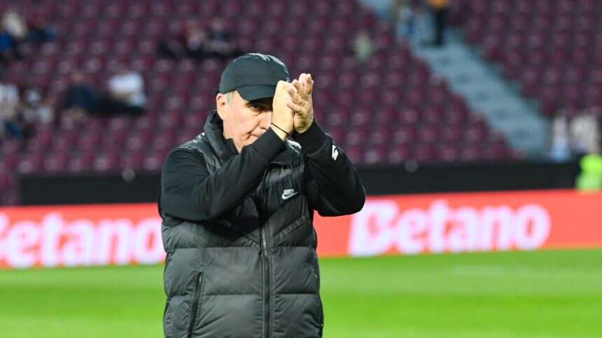 Gică Popescu dezvăluie motivele plecării lui Hagi de la Farul și numele favorit pentru a-i lua locul: ”Este în fruntea cursei!” 1 gica popescu a spus de ce a plecat hagi de la farul si cine este favorit sa il inlocuiasca pe rege e in pole position 683dd274e604c