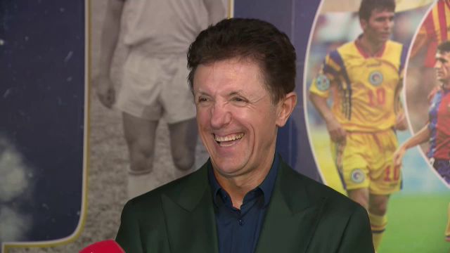 Gică Popescu, fără milă: „Cel mai slab joc al echipei naționale a României!” 1 gica popescu e dur cel mai slab meci facut de nationala romaniei 6845e20fefa9c