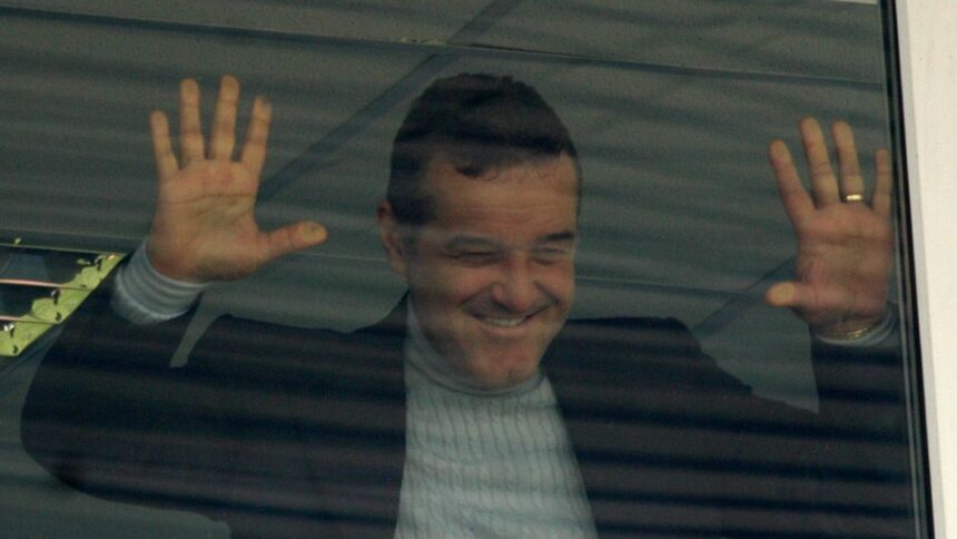 Gigi Becali: „Ne îndreptăm spre finala Ligii Campionilor! Veți fi martorii succesului!” 1 gigi becali o sa jucam finala champions league o sa vedeti 683f4383bfd62